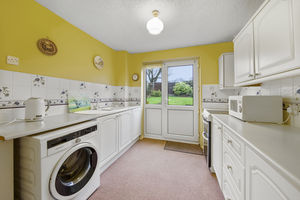 Pinfold Close Holymoorside